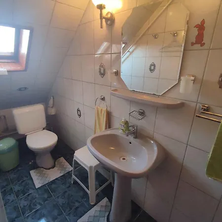 Апартаменты In - Balaton 48112 *