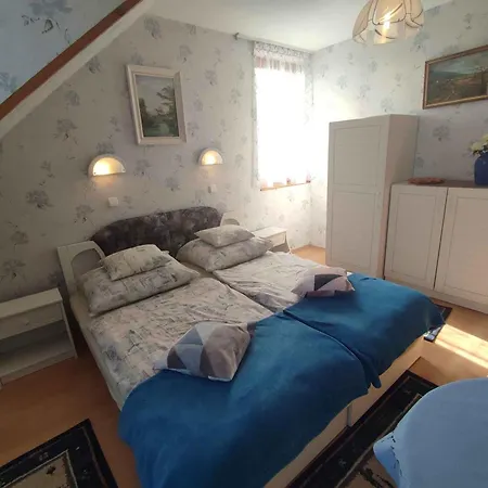 In - Balaton 48112 Апартаменты Кестхей
